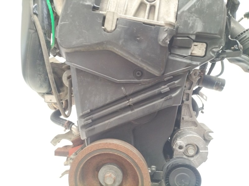Recambio de motor completo para renault clio iii grandtour (kr0/1_) 1.5 dci referencia OEM IAM K9K6770  