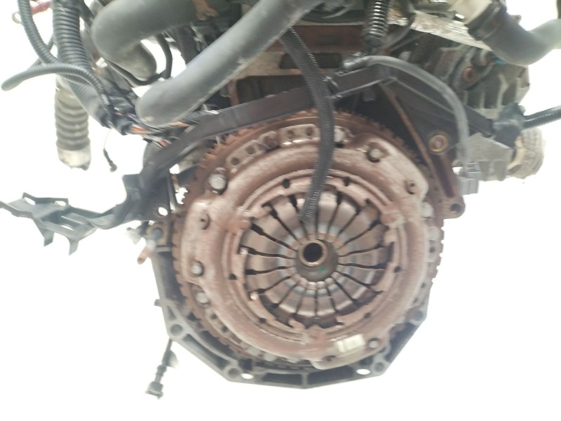 Recambio de motor completo para renault clio iii grandtour (kr0/1_) 1.5 dci referencia OEM IAM K9K6770  