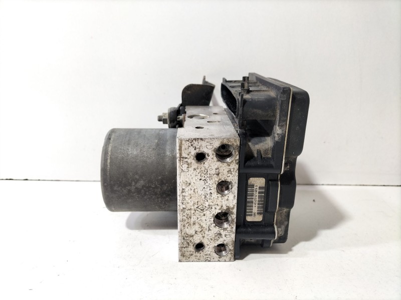 Recambio de abs para renault clio iii grandtour (kr0/1_) 1.5 dci referencia OEM IAM 8201134904  
