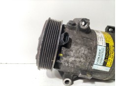 Recambio de compresor aire acondicionado para renault megane ii (bm0/1_, cm0/1_) 1.9 dci referencia OEM IAM 8200309193   2