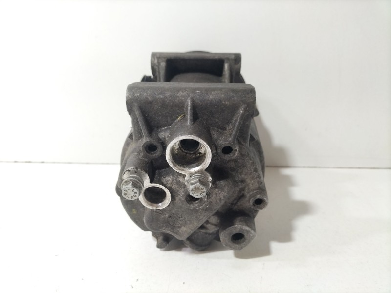 Recambio de compresor aire acondicionado para renault megane ii (bm0/1_, cm0/1_) 1.9 dci referencia OEM IAM 8200309193  