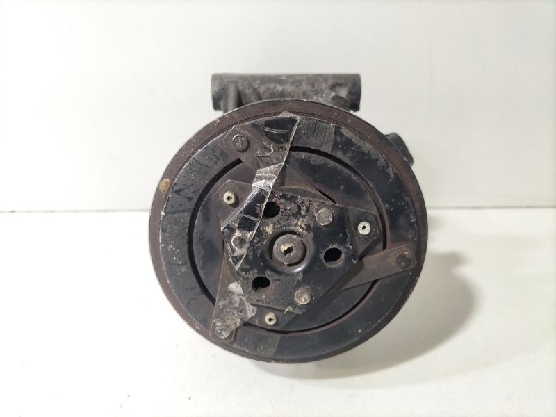 Recambio de compresor aire acondicionado para renault megane ii (bm0/1_, cm0/1_) 1.9 dci referencia OEM IAM 8200309193  