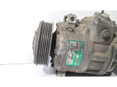 Recambio de compresor aire acondicionado para volkswagen passat b6 (3c2) 2.0 tdi referencia OEM IAM 1K0820803G   2