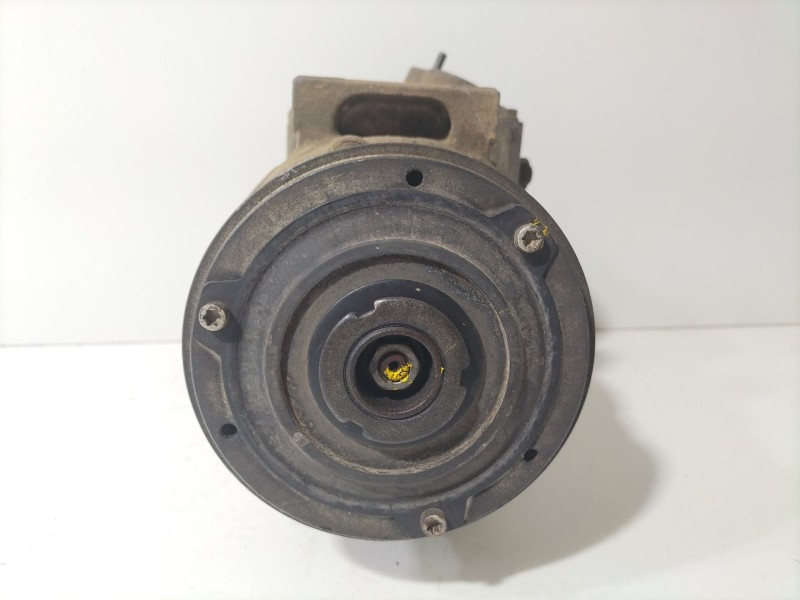 Recambio de compresor aire acondicionado para volkswagen passat b6 (3c2) 2.0 tdi referencia OEM IAM 1K0820803G  