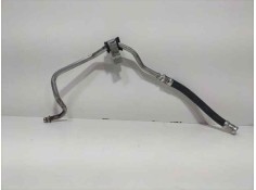 Recambio de tubo para peugeot 307 break / sw (s1) 2.0 hdi cat referencia OEM IAM  82001 