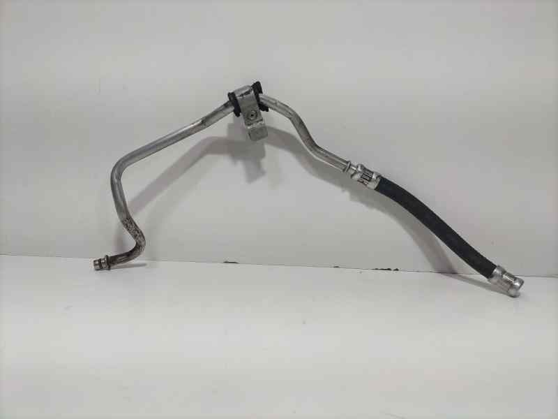 Recambio de tubo para peugeot 307 break / sw (s1) 2.0 hdi cat referencia OEM IAM  82001 