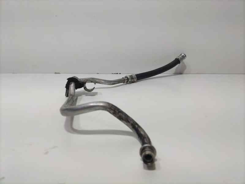 Recambio de tubo para peugeot 307 break / sw (s1) 2.0 hdi cat referencia OEM IAM  82001 