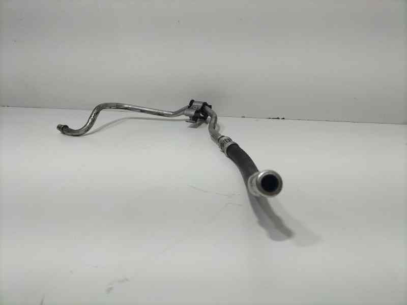 Recambio de tubo para peugeot 307 break / sw (s1) 2.0 hdi cat referencia OEM IAM  82001 