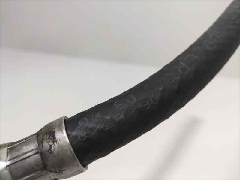 Recambio de tubo para peugeot 307 break / sw (s1) 2.0 hdi cat referencia OEM IAM  82001 