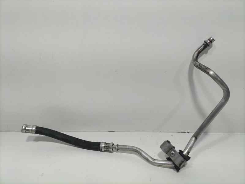 Recambio de tubo para peugeot 307 break / sw (s1) 2.0 hdi cat referencia OEM IAM  82001 