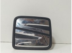 Recambio de maneta exterior porton para seat ibiza iv sc (6j1, 6p5) 1.4 referencia OEM IAM 6J0827565  