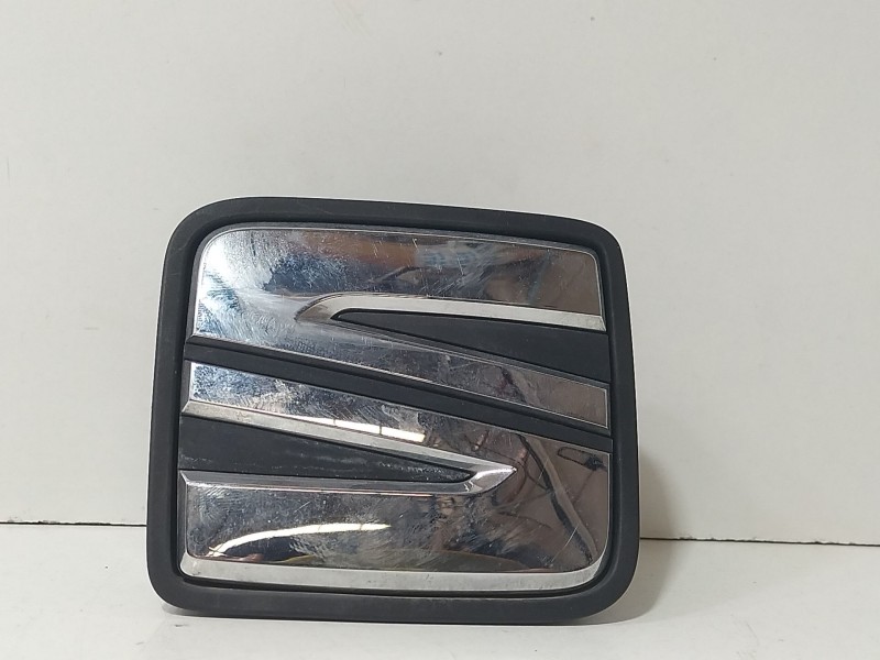 Recambio de maneta exterior porton para seat ibiza iv sc (6j1, 6p5) 1.4 referencia OEM IAM 6J0827565  