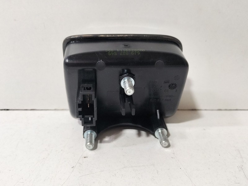 Recambio de maneta exterior porton para seat ibiza iv sc (6j1, 6p5) 1.4 referencia OEM IAM 6J0827565  