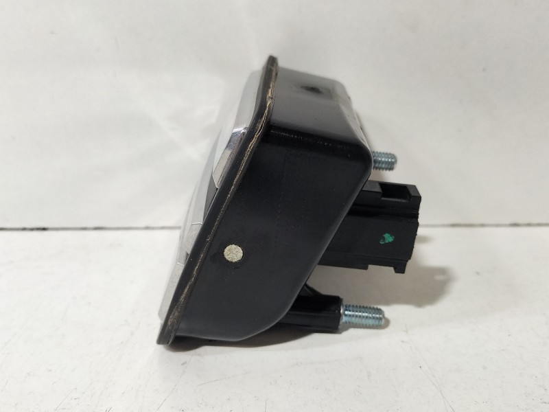 Recambio de maneta exterior porton para seat ibiza iv sc (6j1, 6p5) 1.4 referencia OEM IAM 6J0827565  