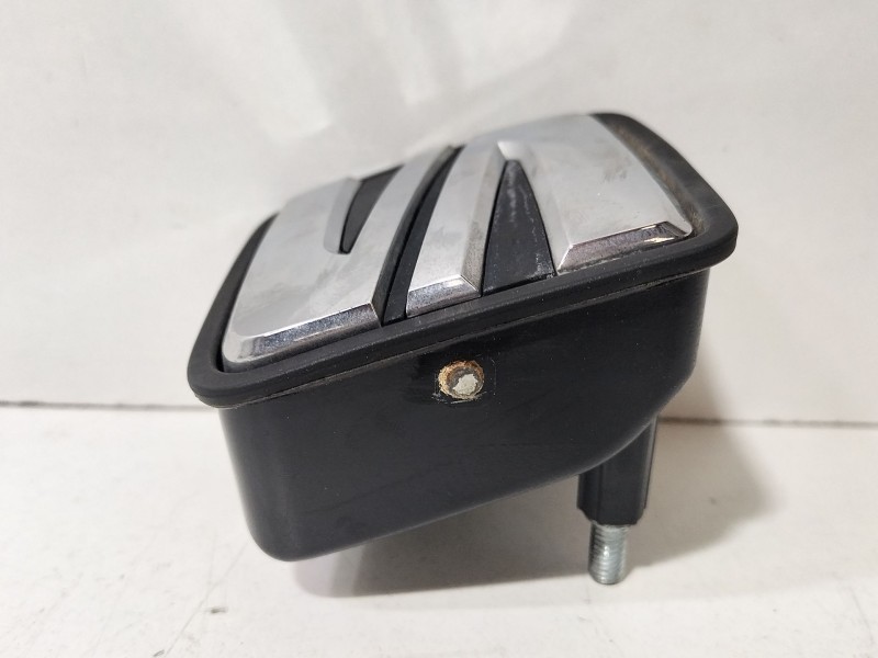 Recambio de maneta exterior porton para seat ibiza iv sc (6j1, 6p5) 1.4 referencia OEM IAM 6J0827565  
