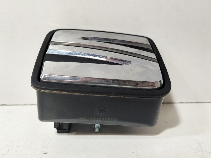 Recambio de maneta exterior porton para seat ibiza iv sc (6j1, 6p5) 1.4 referencia OEM IAM 6J0827565  