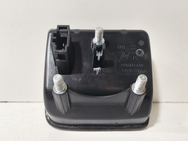 Recambio de maneta exterior porton para seat ibiza iv sc (6j1, 6p5) 1.4 referencia OEM IAM 6J0827565  