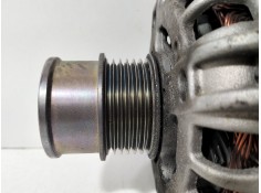 Recambio de alternador para seat ibiza iv st (6j8, 6p8) 1.2 tsi referencia OEM IAM 04E903015A   2