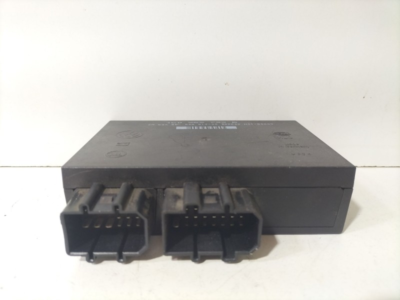 Recambio de modulo electronico para seat leon (1m1) 1.9 tdi referencia OEM IAM 1C0959799B  