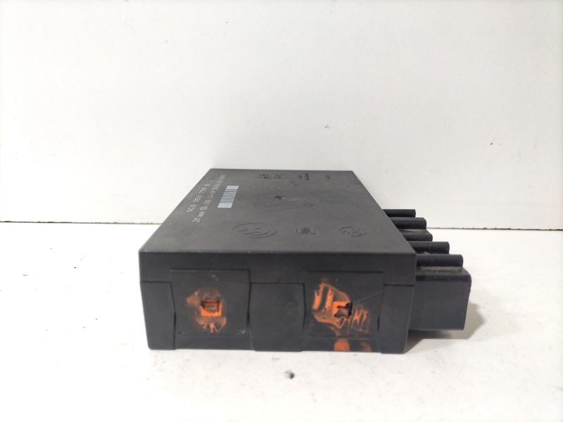 Recambio de modulo electronico para seat leon (1m1) 1.9 tdi referencia OEM IAM 1C0959799B  