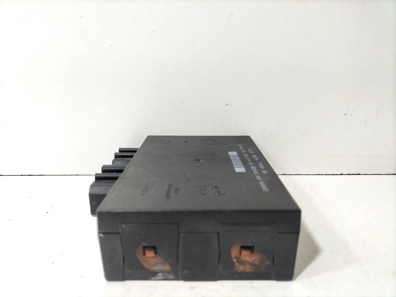 Recambio de modulo electronico para seat leon (1m1) 1.9 tdi referencia OEM IAM 1C0959799B  