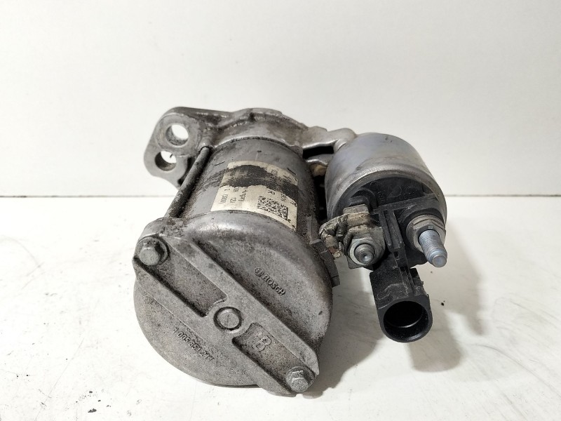 Recambio de motor arranque para seat ibiza iv st (6j8, 6p8) 1.2 tsi referencia OEM IAM 02M911024R  