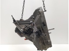 Recambio de caja cambios para renault clio iii grandtour (kr0/1_) 1.5 dci referencia OEM IAM JR5306  