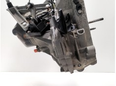 Recambio de caja cambios para renault clio iii grandtour (kr0/1_) 1.5 dci referencia OEM IAM JR5306   2