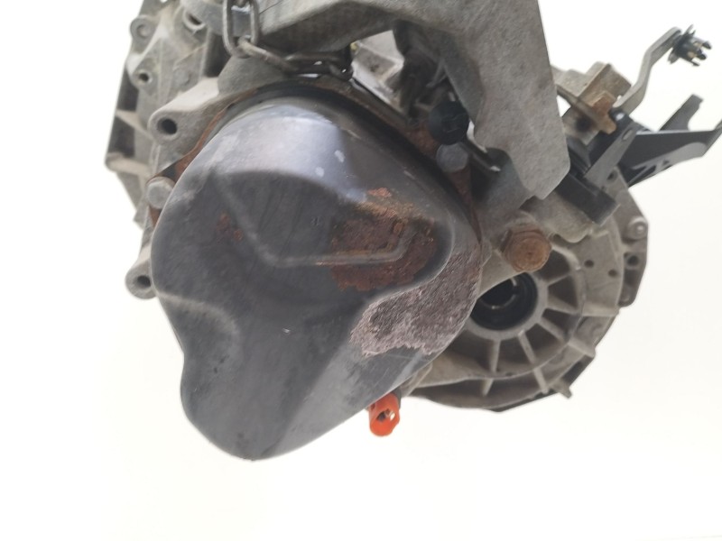 Recambio de caja cambios para renault clio iii grandtour (kr0/1_) 1.5 dci referencia OEM IAM JR5306  