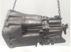 Recambio de caja cambios para mercedes-benz clase c coupé (cl203) c 220 cdi (203.708) referencia OEM IAM 716654  