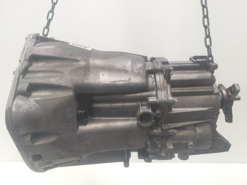 Recambio de caja cambios para mercedes-benz clase c coupé (cl203) c 220 cdi (203.708) referencia OEM IAM 716654  