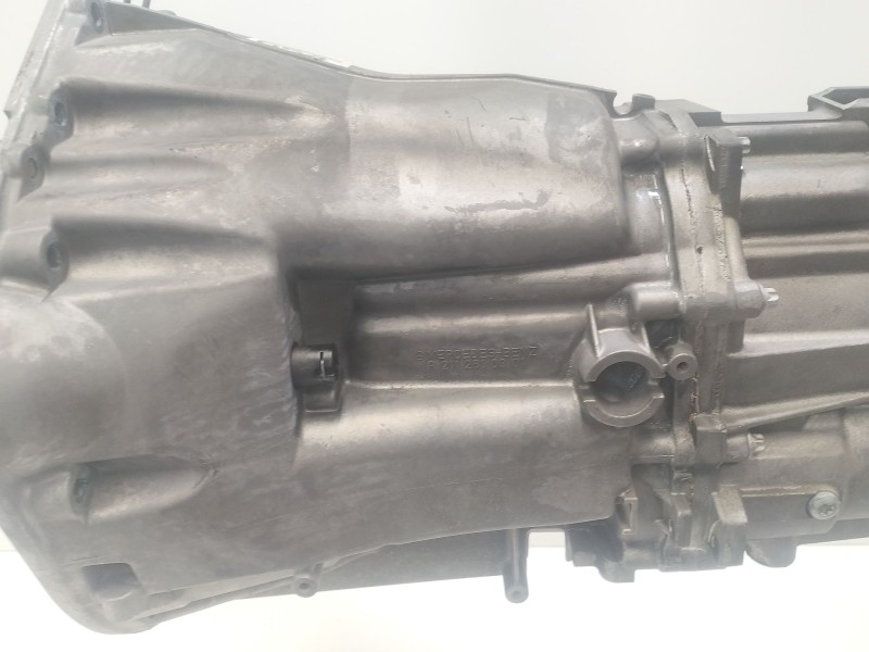 Recambio de caja cambios para mercedes-benz clase c coupé (cl203) c 220 cdi (203.708) referencia OEM IAM 716654  