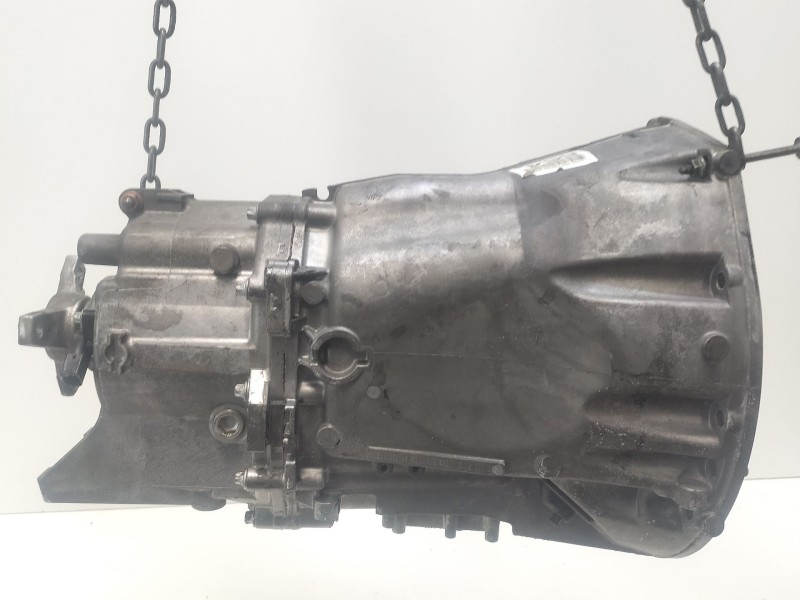 Recambio de caja cambios para mercedes-benz clase c coupé (cl203) c 220 cdi (203.708) referencia OEM IAM 716654  