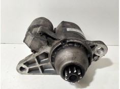 Recambio de motor arranque para seat ibiza iv sc (6j1, 6p5) 1.4 referencia OEM IAM 02T911024B   2
