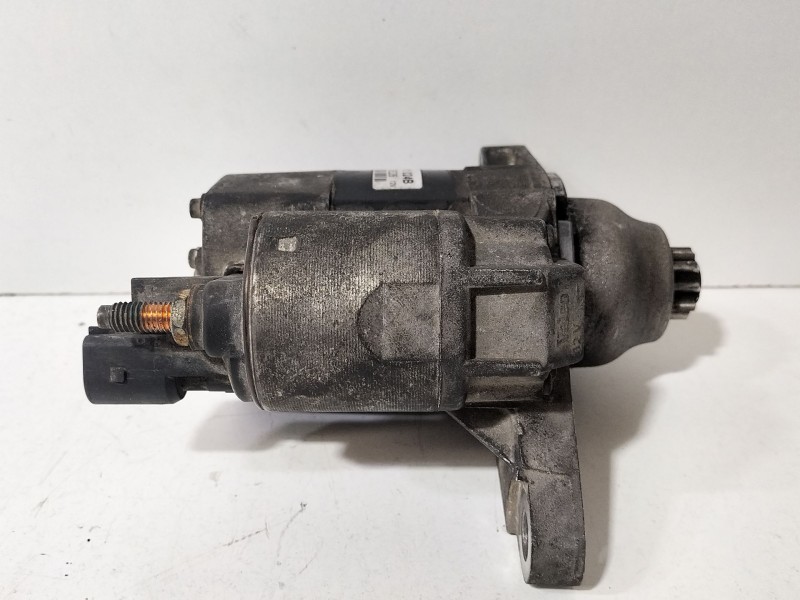 Recambio de motor arranque para seat ibiza iv sc (6j1, 6p5) 1.4 referencia OEM IAM 02T911024B  