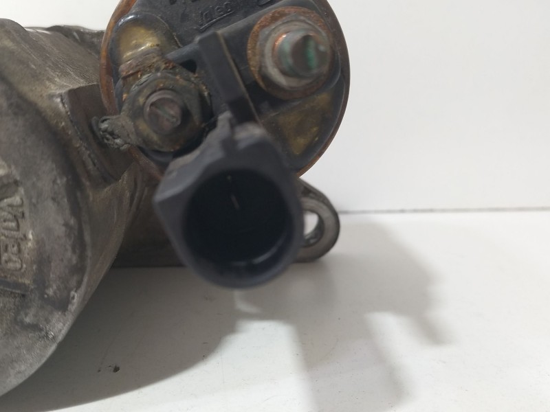 Recambio de motor arranque para seat ibiza iv sc (6j1, 6p5) 1.4 referencia OEM IAM 02T911024B  