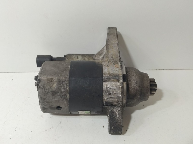 Recambio de motor arranque para seat ibiza iv sc (6j1, 6p5) 1.4 referencia OEM IAM 02T911024B  