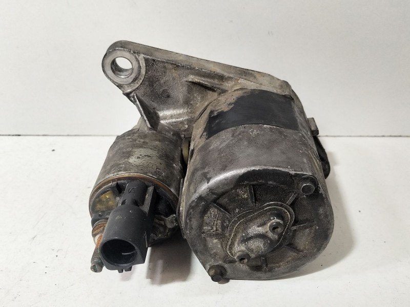 Recambio de motor arranque para seat ibiza iv sc (6j1, 6p5) 1.4 referencia OEM IAM 02T911024B  