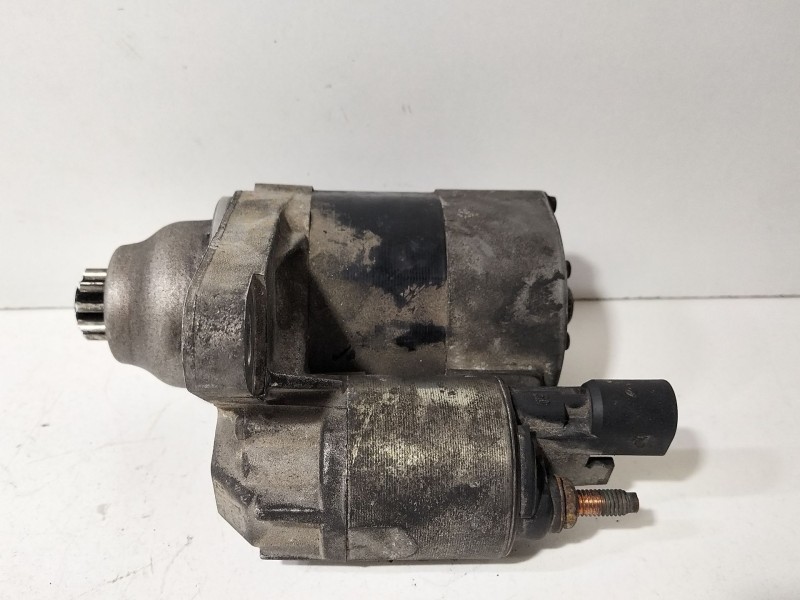 Recambio de motor arranque para seat ibiza iv sc (6j1, 6p5) 1.4 referencia OEM IAM 02T911024B  