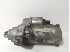 Recambio de motor arranque para seat ibiza iv (6j5, 6p1) 1.4 referencia OEM IAM 02T911023S  