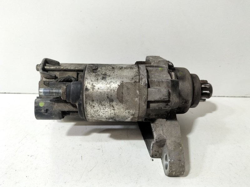 Recambio de motor arranque para seat ibiza iv (6j5, 6p1) 1.4 referencia OEM IAM 02T911023S  