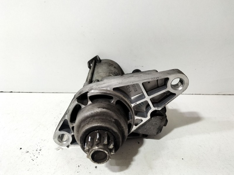 Recambio de motor arranque para seat ibiza iv (6j5, 6p1) 1.4 referencia OEM IAM 02T911023S  