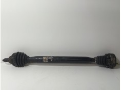 Recambio de transmision delantera derecha para seat ibiza iv sc (6j1, 6p5) 1.4 referencia OEM IAM 6R0407762K  