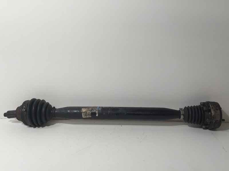 Recambio de transmision delantera derecha para seat ibiza iv sc (6j1, 6p5) 1.4 referencia OEM IAM 6R0407762K  