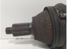 Recambio de transmision delantera derecha para seat ibiza iv sc (6j1, 6p5) 1.4 referencia OEM IAM 6R0407762K   2