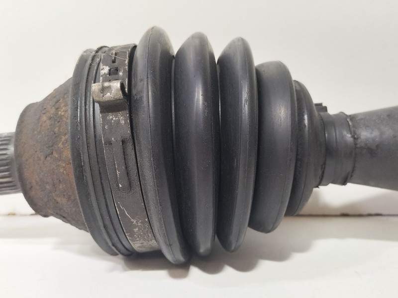 Recambio de transmision delantera derecha para seat ibiza iv sc (6j1, 6p5) 1.4 referencia OEM IAM 6R0407762K  
