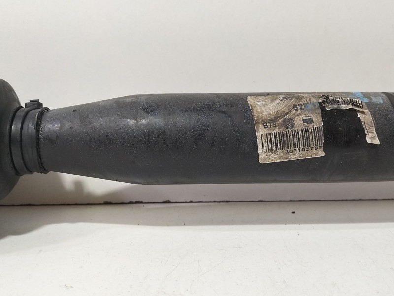 Recambio de transmision delantera derecha para seat ibiza iv sc (6j1, 6p5) 1.4 referencia OEM IAM 6R0407762K  