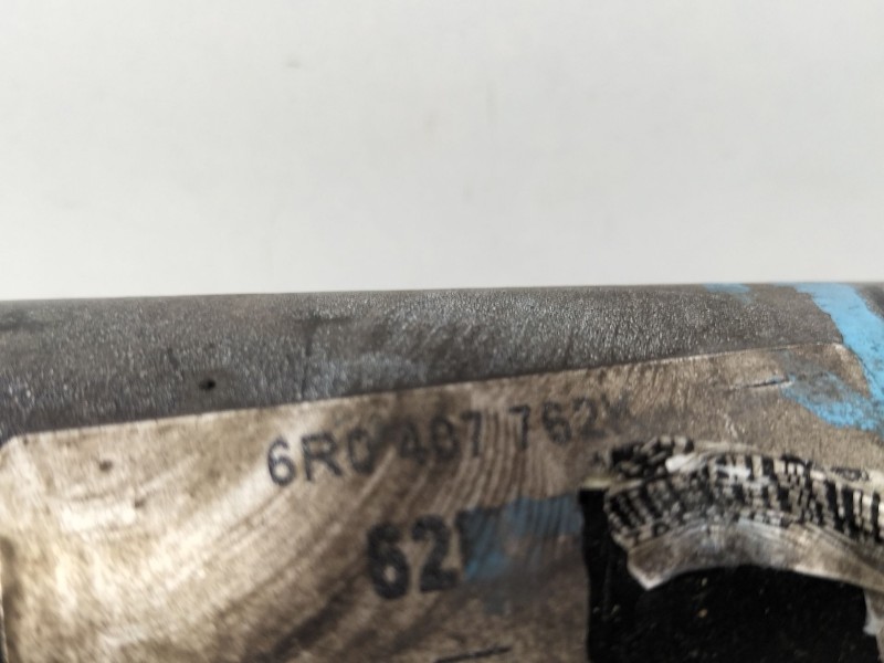 Recambio de transmision delantera derecha para seat ibiza iv sc (6j1, 6p5) 1.4 referencia OEM IAM 6R0407762K  