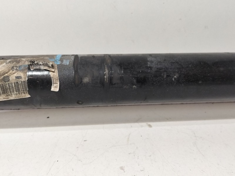 Recambio de transmision delantera derecha para seat ibiza iv sc (6j1, 6p5) 1.4 referencia OEM IAM 6R0407762K  