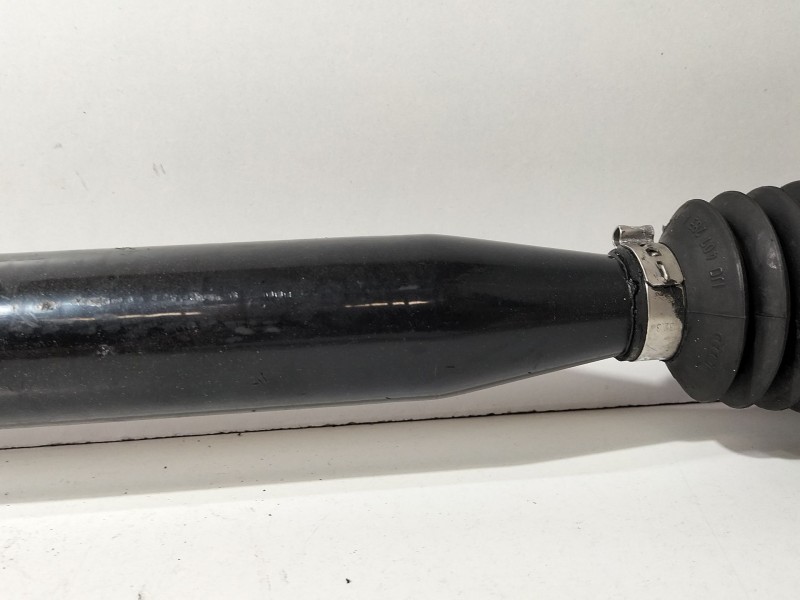 Recambio de transmision delantera derecha para seat ibiza iv sc (6j1, 6p5) 1.4 referencia OEM IAM 6R0407762K  